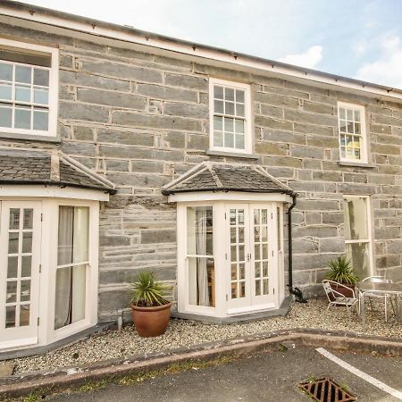 Apartament Bwthyn Llechen Porthmadog Zewnętrze zdjęcie