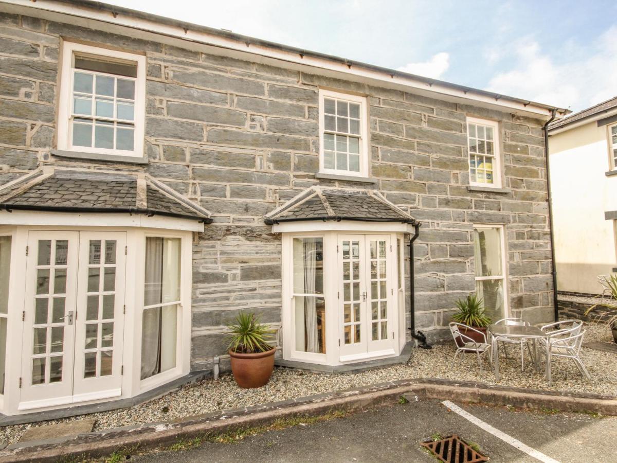 Apartament Bwthyn Llechen Porthmadog Zewnętrze zdjęcie