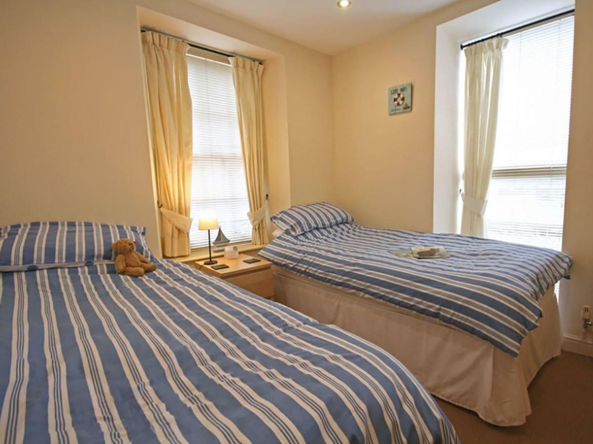 Apartament Bwthyn Llechen Porthmadog Zewnętrze zdjęcie