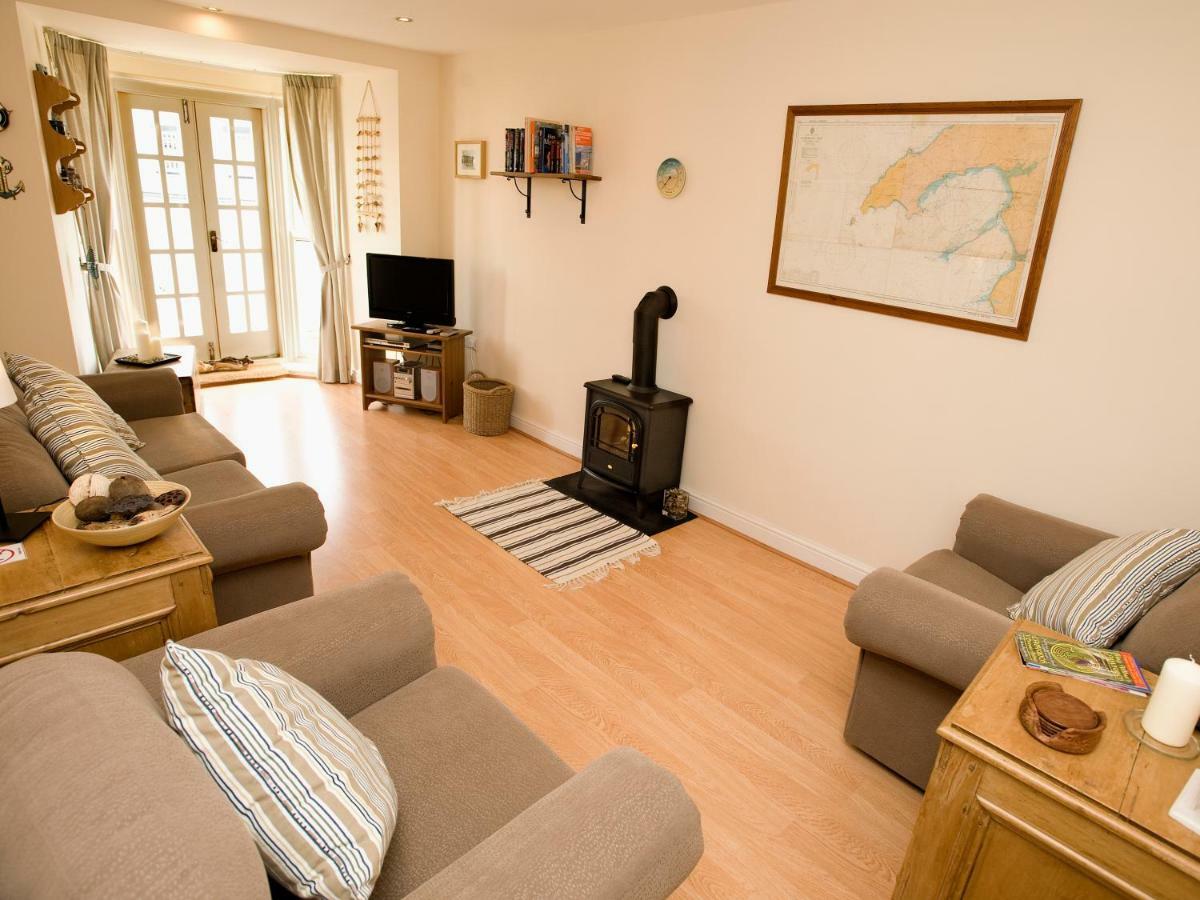 Apartament Bwthyn Llechen Porthmadog Zewnętrze zdjęcie